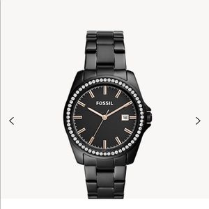 Brand New Women’s Fossil Watch